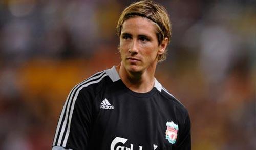Fernando Torres (İspanya)         Liverpool'dan Chelsea'ye