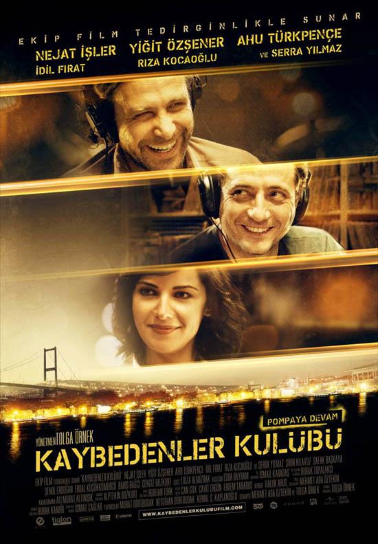 Kaybedenler Kulübü <br>
479 bin 251
