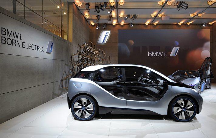 BMW