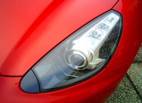 Ferrari California GT