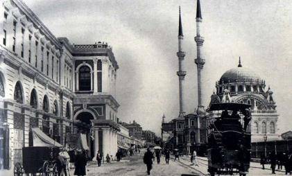 Tophane