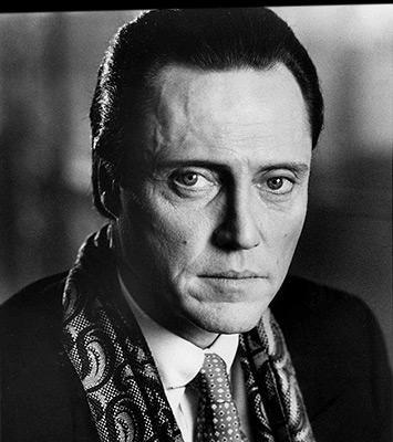 Çılgın Romantik - Christopher Walken / Vincenzo Coccotti