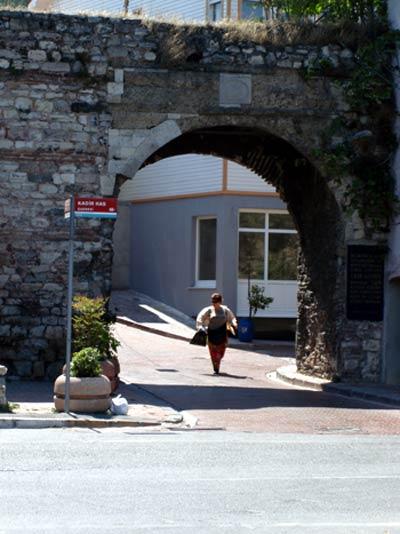 Abdülezel Paşa Caddesi adı değiştirildi