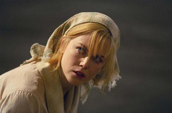 39 - Dogville (Lars Von Trier, 2003)