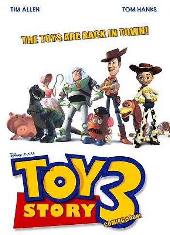 <strong>En İyi Animasyon:</strong> Toy Story 3<br /><br />