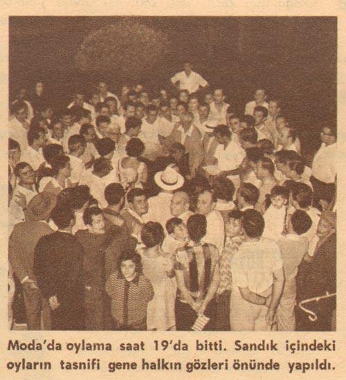 Hayat Mecmuasının 1961 tarihli 2, Cilk 30 Sayısından alıntılanmıştır...