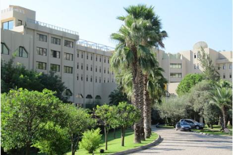 Hotel Club Magic Life Sarigerme Imperial

Sarıgerme