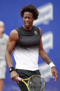 9. Gael Monfils
