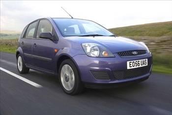Ford Fiesta 1.4 Mekanik
Şanzıman: Manuel
Tüketim: 4,2 LT
Motor Türü: Euro 4
