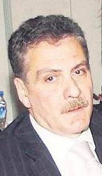 24- Sezai Bacaksız
Şirket: Limak İnşaat
2011 serveti (milyon dolar): 1.200