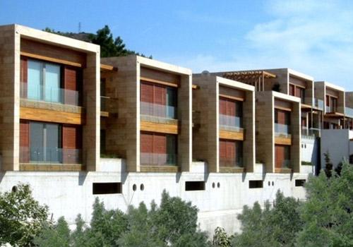 Bodrum Sıra Evler (Reef Loft), Muğla
