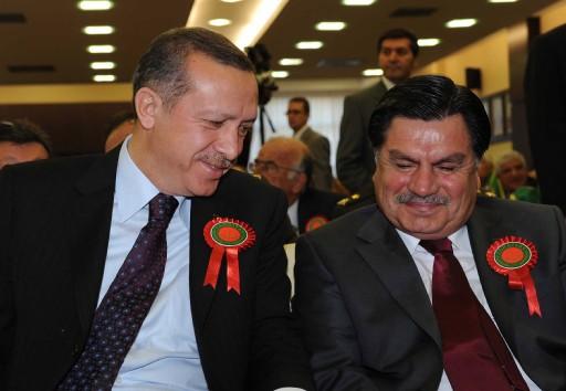 Adli Yıl Yargıtay Başkanı Hasan Gerçeker'in konuşması ile açıldı