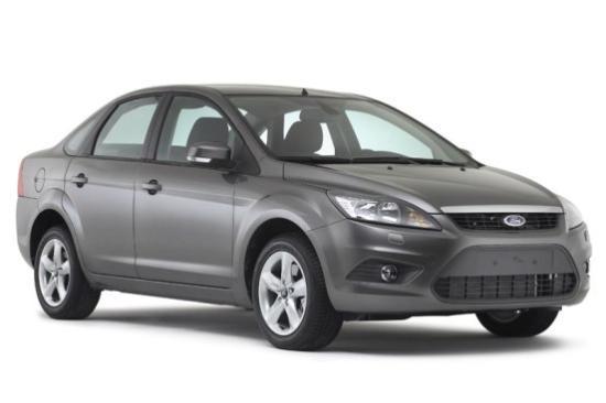 FORD FOCUS: 33.300