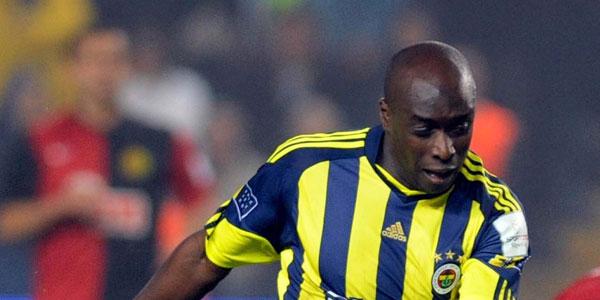Issiar Dia (Fenerbahçe - Senegal)