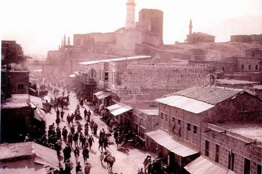 <p>Niğde</p>