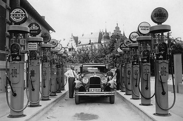 ALMANYA - 1930