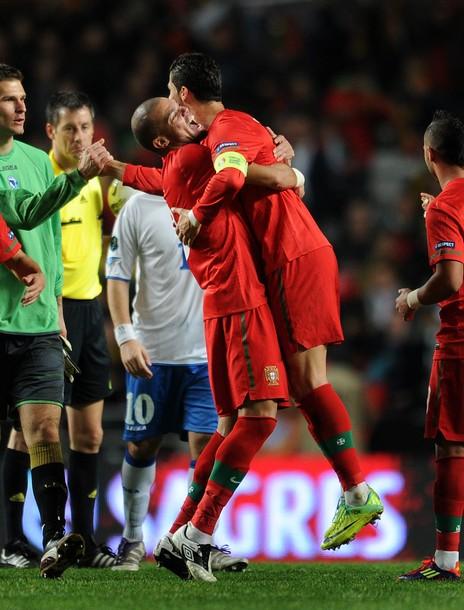 PORTEKİZ-BOSNA 6-2