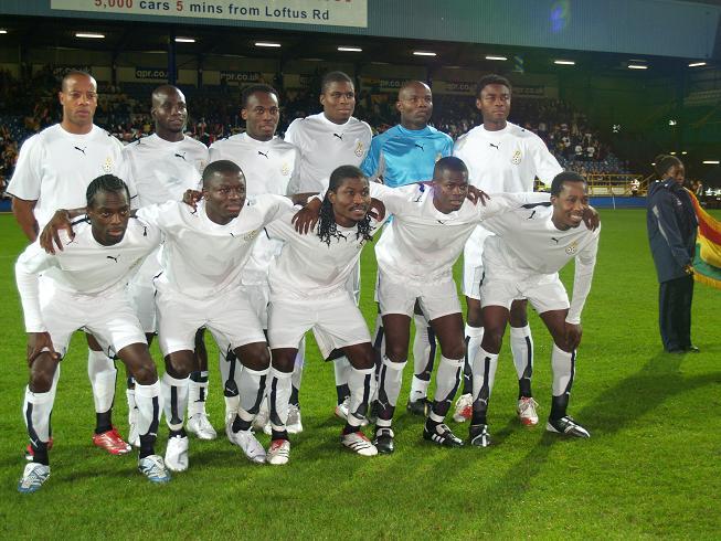 29. Gana                761