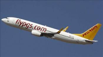 Pegasus Havayolları'nın ramazan kampanyası ise sona erdi. 22-29 Temmuz tarihleri arasında bilet alanlar ramazan ayı boyunca her şey dahil 49,90 liradan bilet alma imkanına kavuştu.