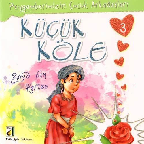 Çocukların sıkılmayacağı üslupla kısa ve ibretlik olarak şekillenmiş öykücülükler 16 sayfa içinde bitiriliyor...
