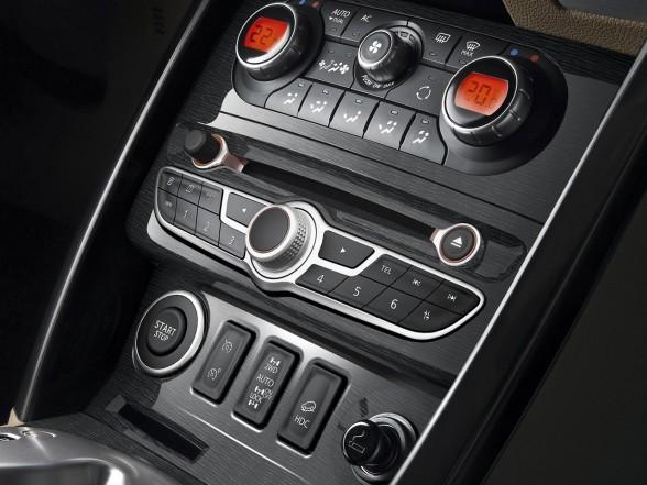 2012 Renault Koleos