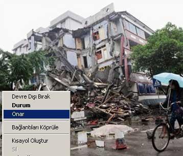 Sağ tuş esprileri