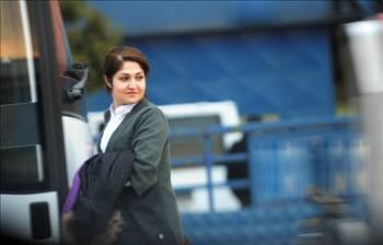 Fadime Şahin, 1997 yılında gazetecilere verdiği demeçlerde evlenmeyeceğini söylemiş ve "Benimle evlenecek erkek cesur olmalı" demişti. 2002 yılında kendisinden yaşça küçük bir erkek onunla evlendi. Ancak sonra boşandılar.
