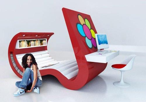 Yaratıcılıkta sınır tanımayan tasarımlar