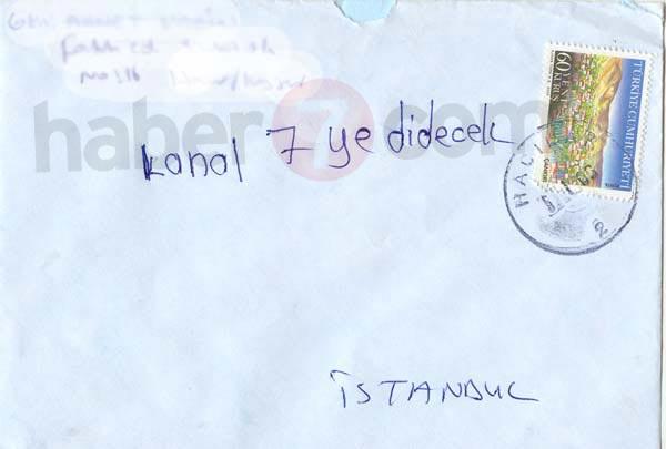 Gitmeyecek didecek