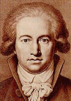 Goethe, babasından edindiği disiplin, ciddiyet ve akıl unsurunu, annesinden edindiği hayal gücü, anlatma zevki ve duygu unsurunu geliştirme fırsatı bularak, dengeli bir bütünlükten, henüz çocukluktayken nasibini almıştır. 1756’dan 1758 yılına kadar, bir devlet okulunda öğrenim görmüştür. Aydınlıkçı ve modern görüşleri olan Johann Caspar, oğluna, özel öğretmenlerin ışığında ve kendi yol göstericiliği doğrultusunda, küçük yaşlardan itibaren, oldukça iyi ve kapsamlı bir eğitim imkânı sağlamıştır.