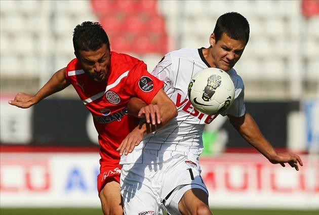 Ali Tandoğan (Antalyaspor)