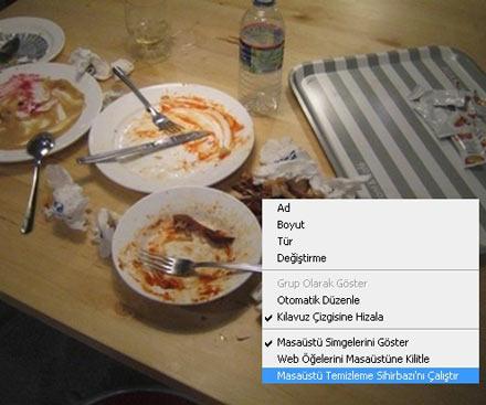 Sağ tuş esprileri