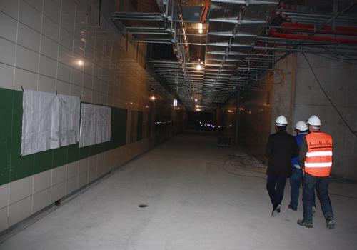Kadıköy - Kartal Metrosu