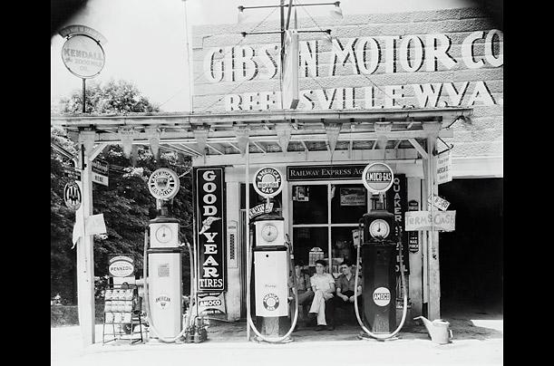 ABD - 1935
