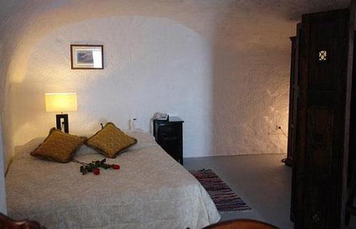 Alexanders Boutique Hotel, Santorini, Yunanistan