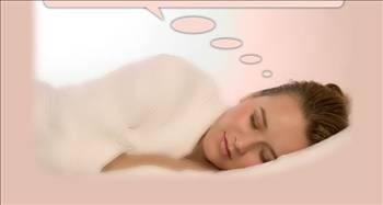 <p>İnsan yılda en az bin 460 rüya görür.