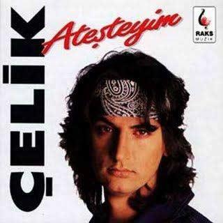 ÇELİK - ATEŞTEYİM