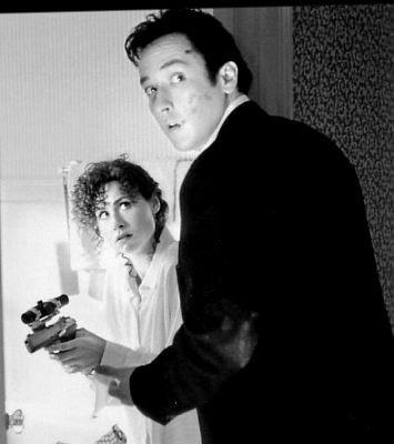 Grosse Pointe Blank  - John Cusack /  Martin Q. Blank