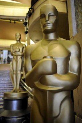 81. Oscar ödülleri sahiplerini buldu
