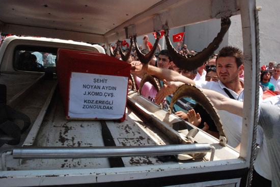 <p>Zonguldak