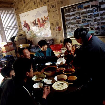 National Geographicin en iyi fotoğrafları 2007-2008