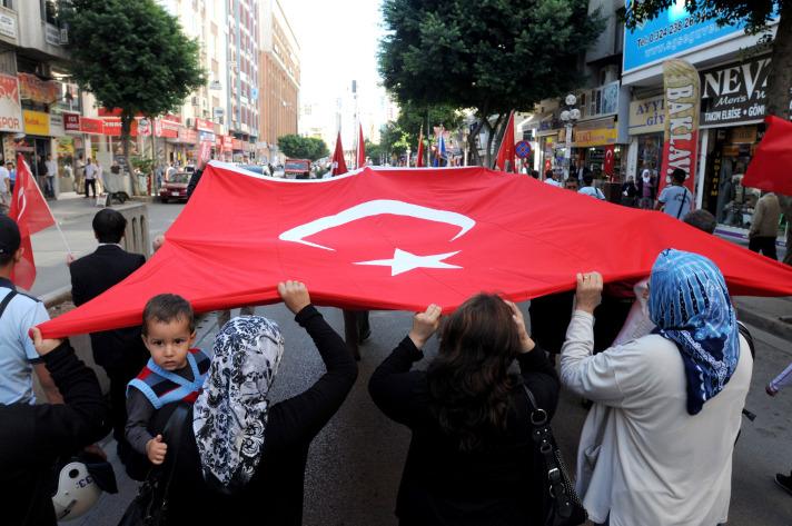 MERSİN