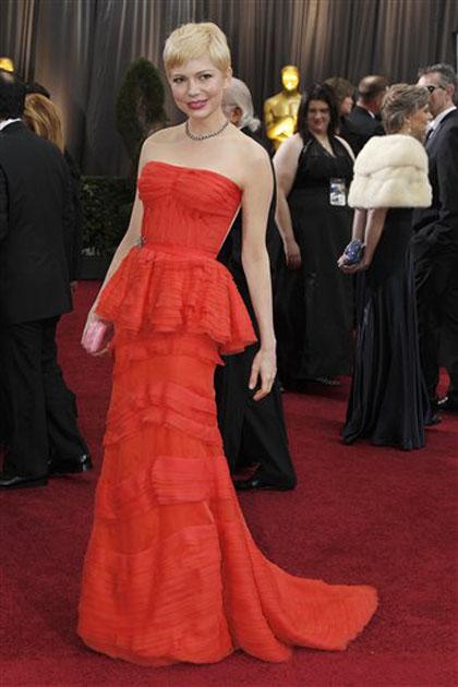 Michelle Williams