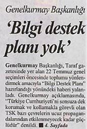 CUMHURİYET