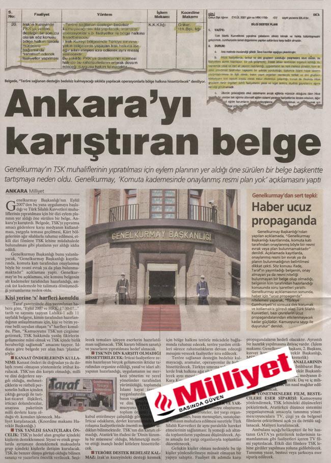 MİLLİYET