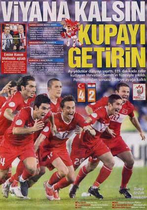 Yeni Şafak