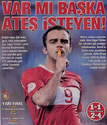 Fanatik
