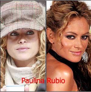 Pauline Rubio