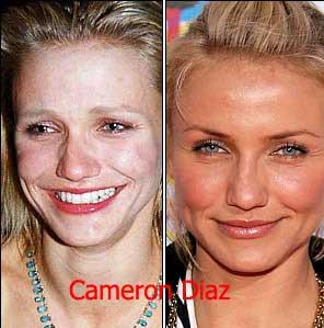 Cameron Diaz