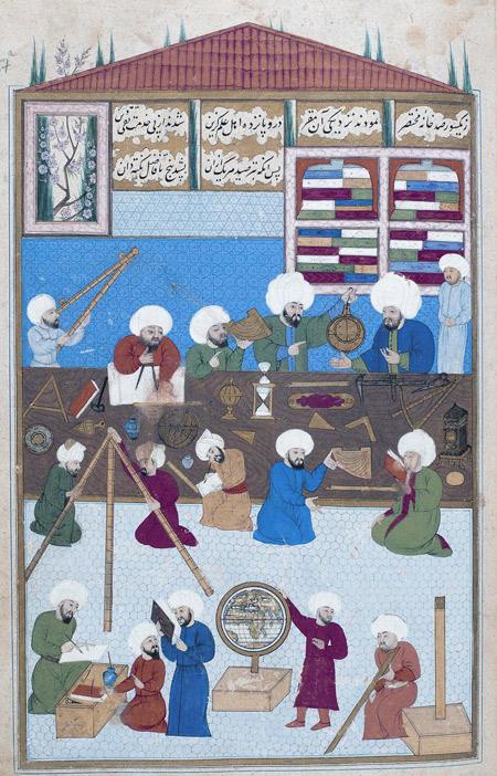 Muvakkithaneler, muvakkitlerin bilgisine göre hem bir astronomi eğitimi yeri ve hem de basit bir gözlemevi idi. Bu yüzden İstanbuldaki bazı muvakkithanelerin, müneccimbaşıların(astrolojik hesaplara dayanarak uğurlu zamanı padişaha belirtmekle görevli kişi) yetişmelerinde önemli bir yeri bulunmaktaydı.